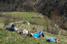Svaneti Trek Mestia Ushguli 4 Days