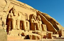  7 Days Best of Egypt Tour from Abu Simbel to Alexandria w/ Private Sightseeing