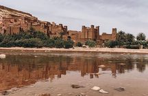 3-Day Desert Tour to Fez: Ouarzazate and Berber Village from Marrakech