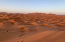3-Day Desert Tour to Fez: Ouarzazate and Berber Village from Marrakech