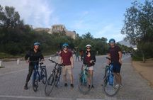 Private Athens Electric Bike Tour