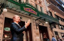 Buenos Aires City Tour: Premium Tour For English Speakers!