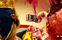 Cidade do Samba Behind-the-Scenes Carnival Tour in Rio de Janeiro