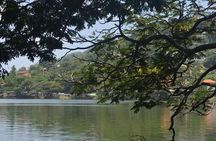 Kandy Full-Day Tour