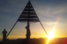 Imlil Toubkal Hiking From Marrakech 2 days