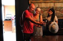 Niagara Falls with Maple & Wine from Toronto. Local Experience