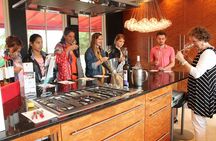 Niagara Falls with Maple & Wine from Toronto. Local Experience