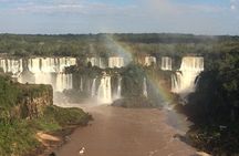 4-Day Iguassu Falls Tour