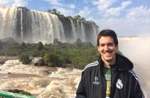 4-Day Iguassu Falls Tour