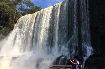 4-Day Iguassu Falls Tour