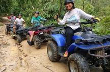 ATV Adventure Ride Park Kuala Lumpur