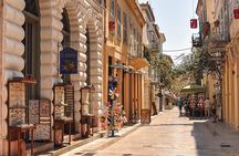 Argolis, Trip to Culture (Nafplio, Epidaurus, Mycenae)