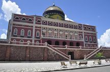 Manaus City Sightseeing Tour
