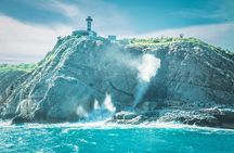 Bays of Huatulco and Snorkeling Experience with Drinks