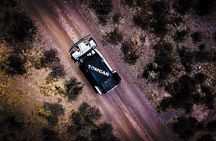 TomCar ATV Tour in Sonoran Desert