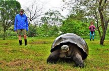 10-Day Galapagos and Amazon Quest