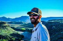 TomCar ATV Tour in Sonoran Desert