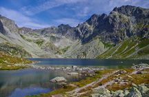 7 days Tour - The best of Eastern Slovakia (2 people minimum & maximum 4 people)