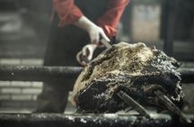 Gramado Gaucho Night: Brazilian Barbecue Dinner and Show