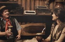 Gramado Gaucho Night: Brazilian Barbecue Dinner and Show
