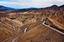 3 Days 2 Nights Private Tour from Marrakech to Fes via Sahara Desert 