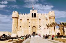 Full-Day Alexandria Sightseeing Excursion from Cairo