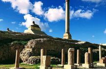 Full-Day Alexandria Sightseeing Excursion from Cairo