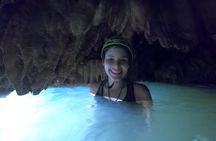 Tanama River Cave Tubing