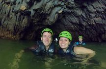 Tanama River Cave Tubing