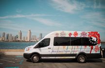 The San Diego Tour from S.OC