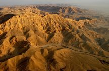 Tour To Temple Of Ramsseum, Queens Valley, And Deir El Madinah