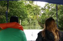 Day Tour at Panama Canal from Ocean to Ocean