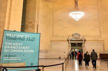 Grand Central: The Open Sesame Bagel Tour