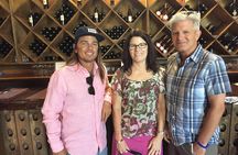 The Temecula Wine Tour from Temecula