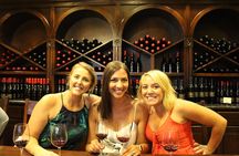 The Temecula Wine Tour from Temecula