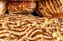 Moroccan Hands on traditional pastries & Tea class in Marrakech