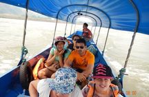 Chiangrai day trip Private Tour