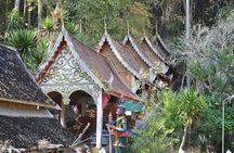 Chiangrai Round Trip Classic Tours 3 Days 2 Nights 
