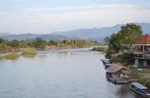 Chiangrai Round Trip Classic Tours 3 Days 2 Nights 