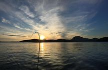 North End Salmon Charter