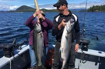 North End Salmon Charter