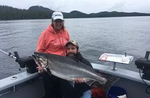 North End Salmon Charter