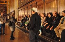 Venice Doge's Palace & Prisons Tour