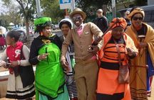 Johannesburg Soweto Highlights Tour