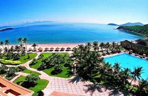 Nha Trang City Tour from cruise harbor