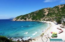 Nha Trang City Tour from cruise harbor