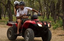 Tamarindo ATV Mountain Tour