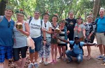 Zanzibar Aromatic Spice Farms Tour