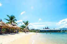 Nha Trang City Tour from cruise harbor