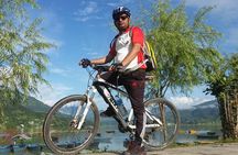 Round The Phewa